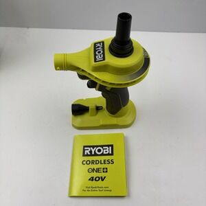 RYOBI P738 18V Cordless High Volume Power Inflator (Tool Only)